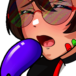 Animated Emote $30